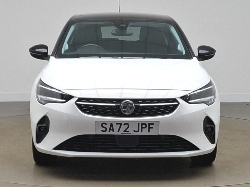 Used Vauxhall Corsa 2022 for sale - 77907167: Photo 12