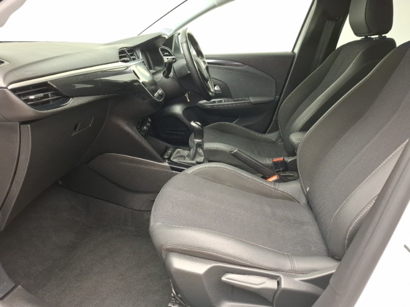 Used Vauxhall Corsa 2022 for sale - 77907167: Photo 5