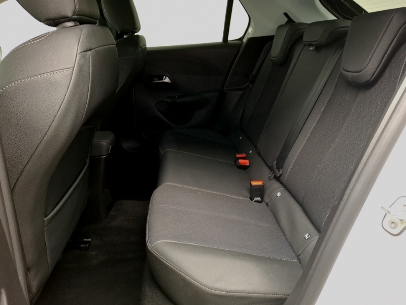 Used Vauxhall Corsa 2022 for sale - 77907167: Photo 6