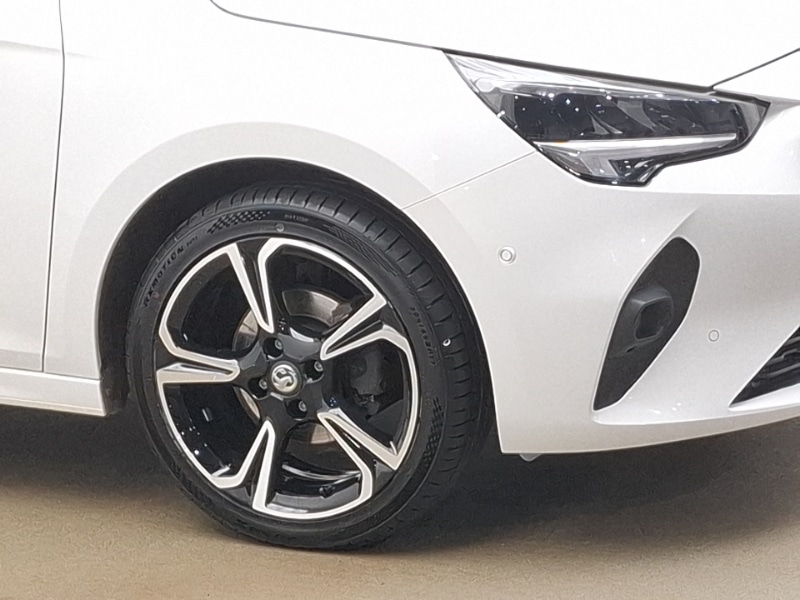 Used Vauxhall Corsa 2022 for sale - 77907167: Photo 9