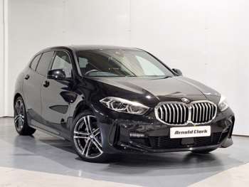 2024 - 118i [136] M Sport 5dr Step Auto [LCP]