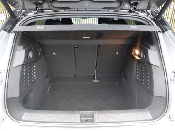 Used Renault Scenic E-Tech 2025 for sale - 76169303: Photo 8