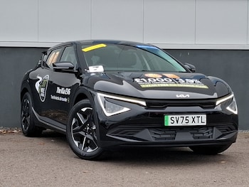 Kia - EV6