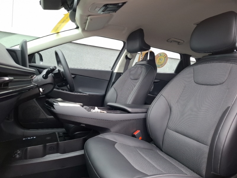 Used Kia EV6 2025 for sale - 76630930: Photo 5