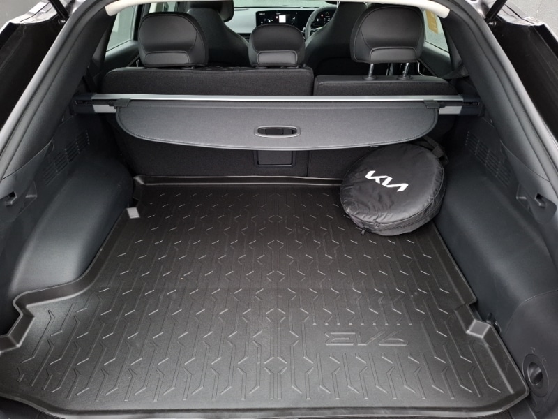 Used Kia EV6 2025 for sale - 76630930: Photo 8