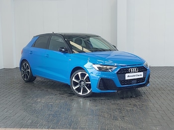 Used Audi A1 2021 for sale - 78674803: Photo