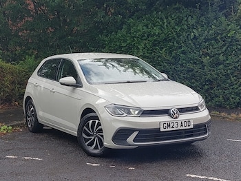 Volkswagen - Polo