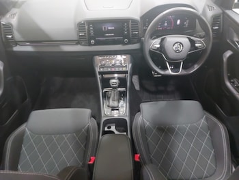 Used Skoda Karoq 2024 for sale - 75767678: Photo