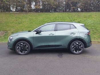 Used Kia Sportage 2025 for sale - 76217755: Photo 4