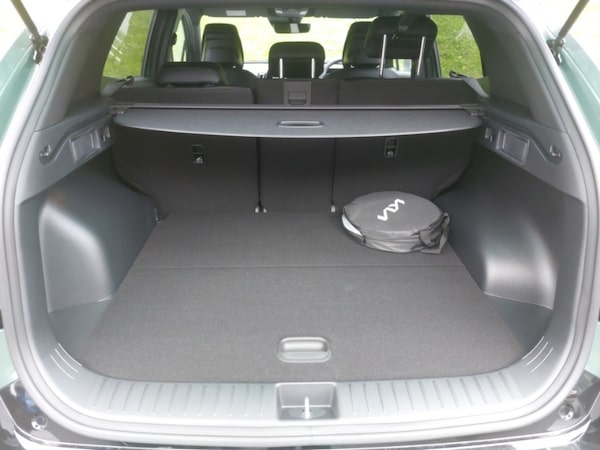 Used Kia Sportage 2025 for sale - 76217755: Photo 8