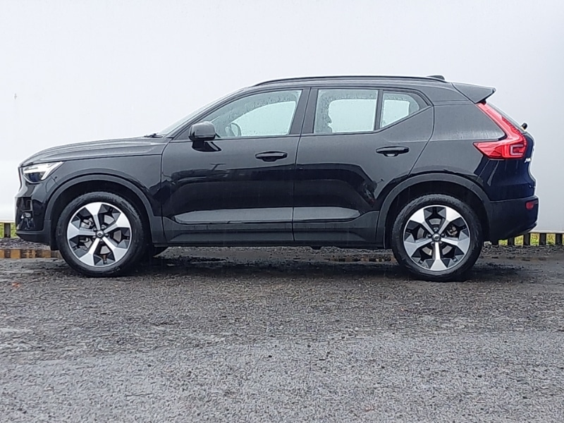 Used Volvo XC40 2024 for sale - 77756373: Photo 4