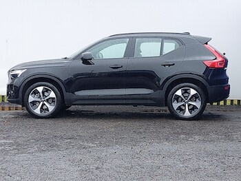 Used Volvo XC40 2024 for sale - 77756373: Photo