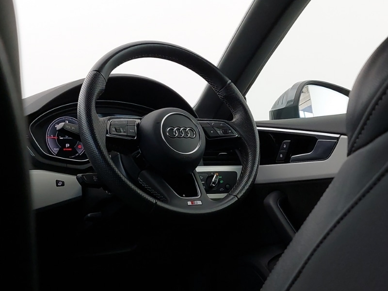 Used Audi A5 2023 for sale - 77004010: Photo 10