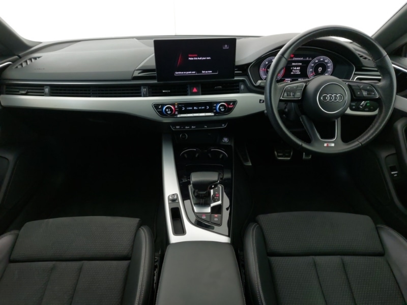 Used Audi A5 2023 for sale - 77004010: Photo 2