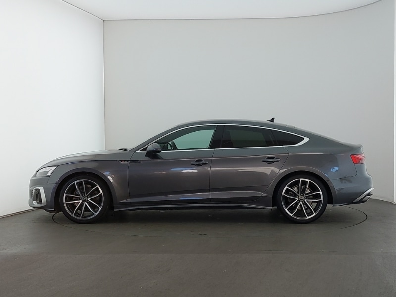 Used Audi A5 2023 for sale - 77004010: Photo 4