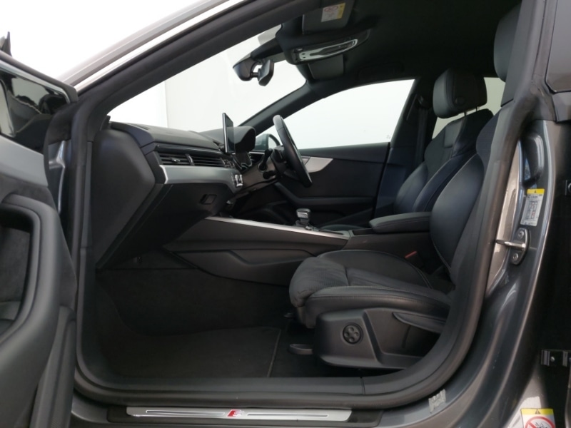 Used Audi A5 2023 for sale - 77004010: Photo 5