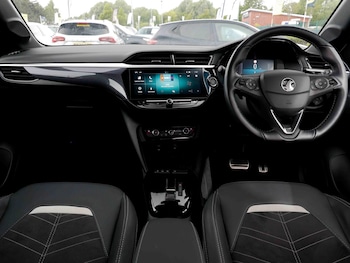 Used Vauxhall Corsa 2023 for sale - 78861529: Photo