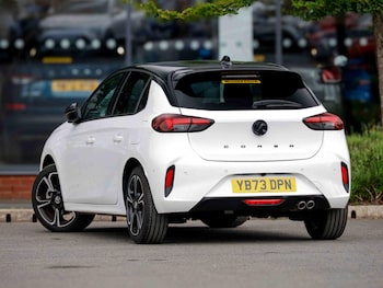 Used Vauxhall Corsa 2023 for sale - 78861529: Photo