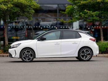 Used Vauxhall Corsa 2023 for sale - 78861529: Photo