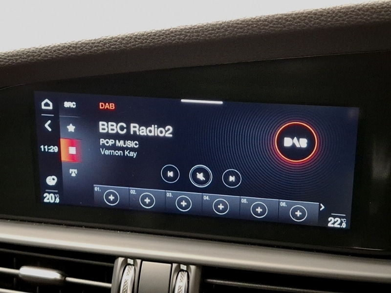 Used Alfa Romeo Giulia 2025 for sale - 76492530: Photo 10