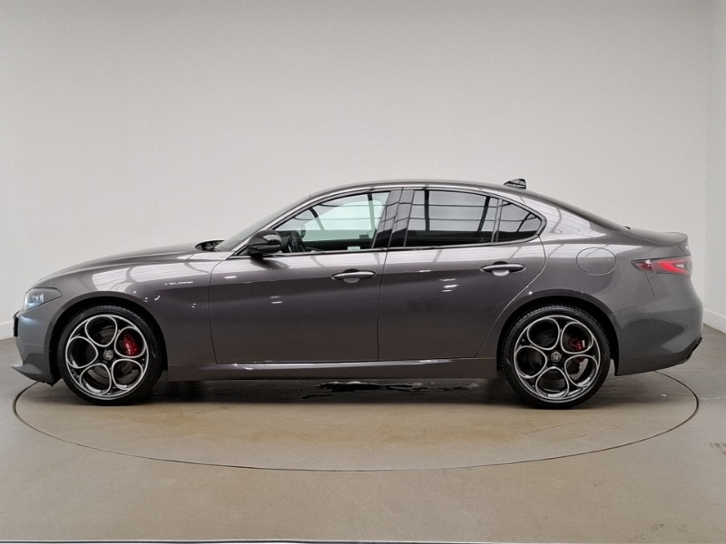 Used Alfa Romeo Giulia 2025 for sale - 76492530: Photo 4