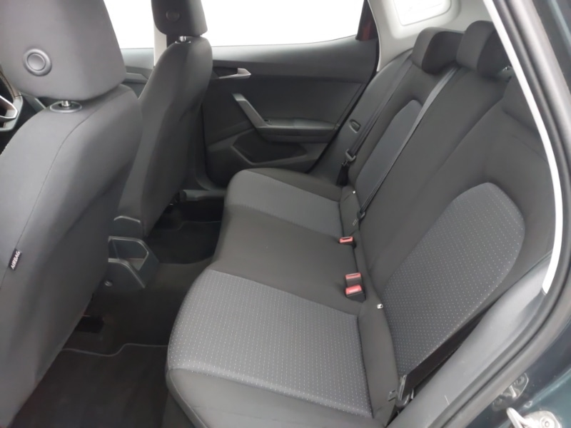 Used SEAT Arona 2022 for sale - 77913554: Photo 6