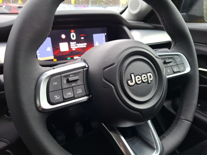 Used Jeep Other 2025 for sale - 77923696: Photo 12