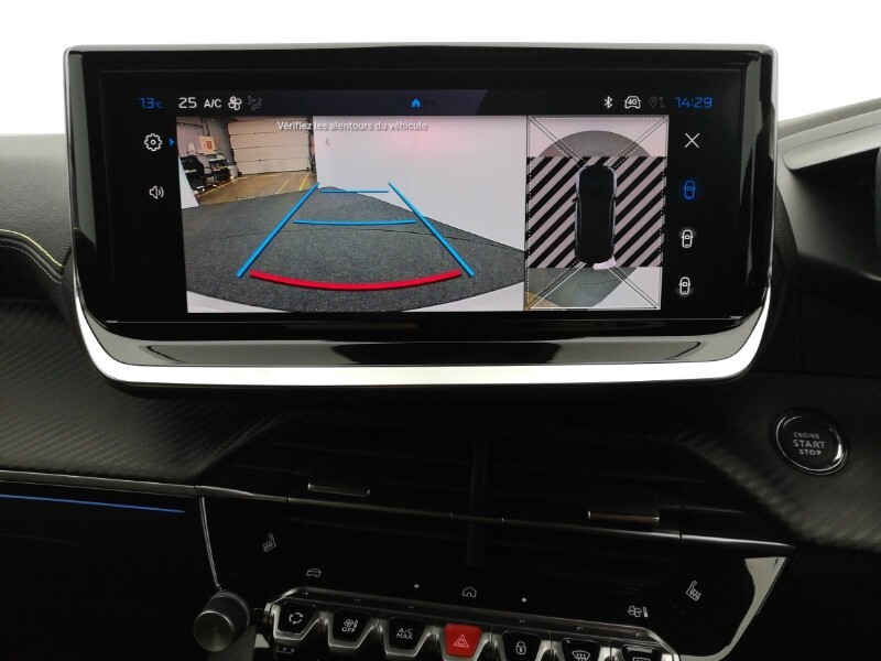 Used Peugeot 2008 2025 for sale - 76578916: Photo 10