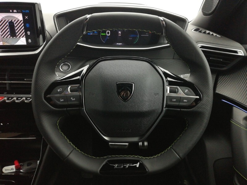 Used Peugeot 2008 2025 for sale - 76578916: Photo 11