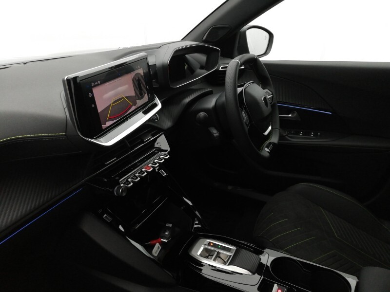 Used Peugeot 2008 2025 for sale - 76578916: Photo 5