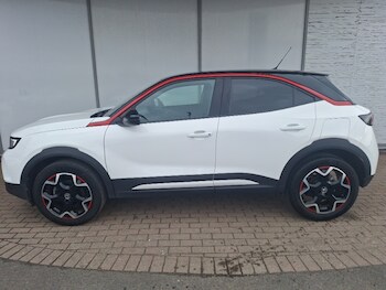 Used Vauxhall Mokka 2023 for sale - 78572091: Photo