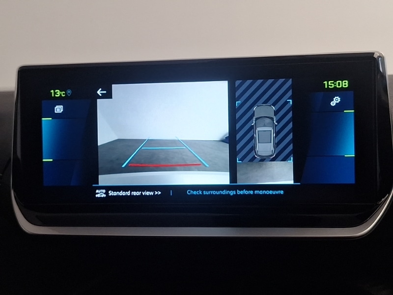 Used Peugeot 2008 2023 for sale - 78099659: Photo 12