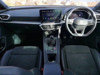 Used SEAT Leon 2021 for sale - 78259651: Photo