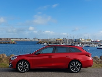 Used SEAT Leon 2021 for sale - 78259651: Photo