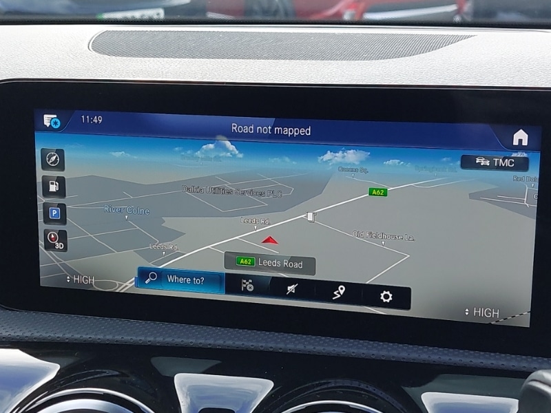 Used Mercedes-Benz A-Class 2021 for sale - 77266497: Photo 12