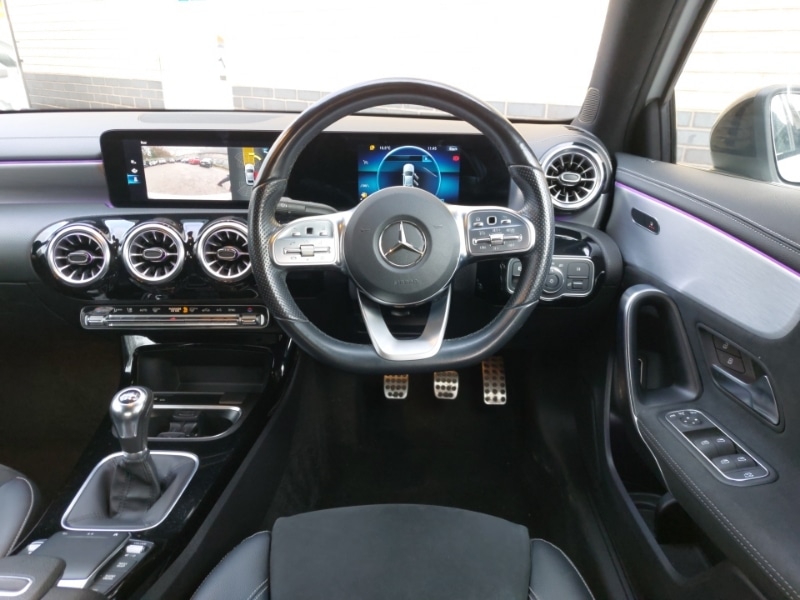 Used Mercedes-Benz A-Class 2021 for sale - 77266497: Photo 7