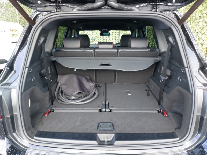 Used Mercedes-Benz EQB 2022 for sale - 77913544: Photo 8