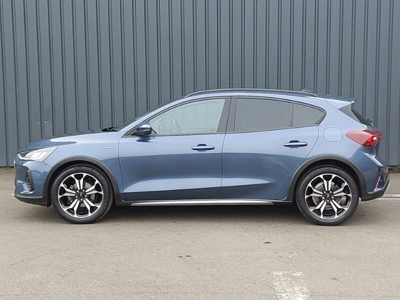 Used Ford Focus 2022 for sale - 77950022: Photo 4