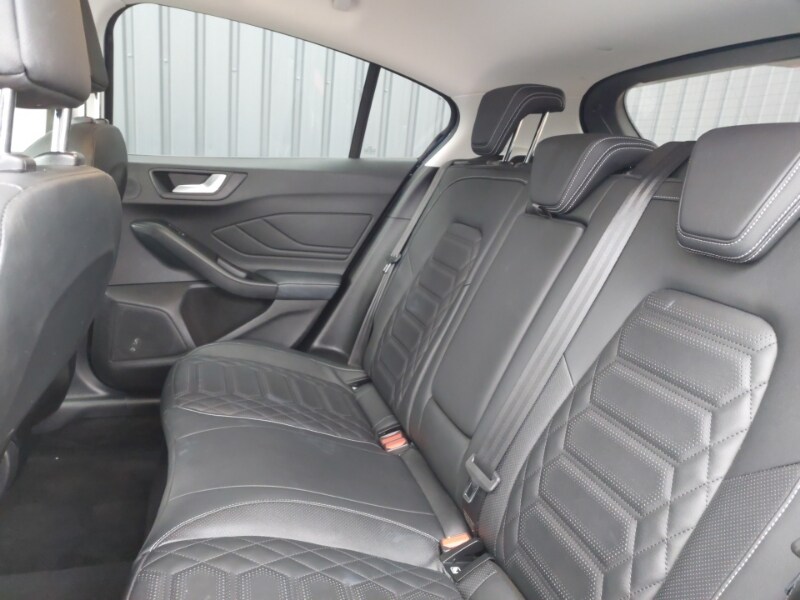 Used Ford Focus 2022 for sale - 77950022: Photo 6