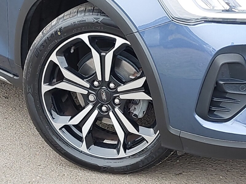 Used Ford Focus 2022 for sale - 77950022: Photo 9