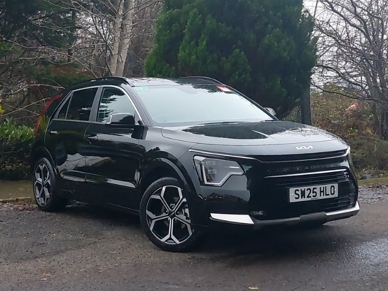 Used Kia Niro 2025 for sale - 76915729: Photo 1