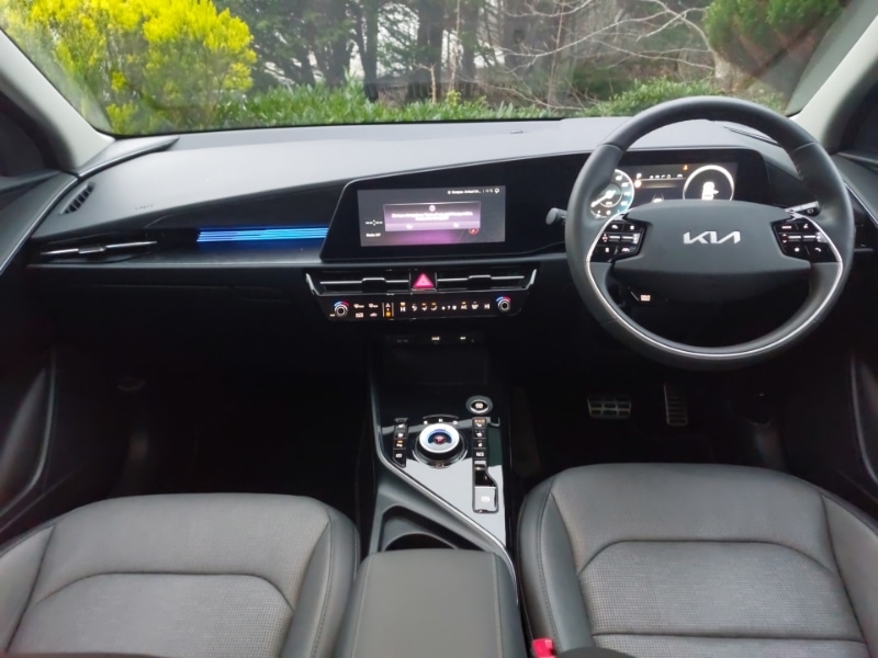 Used Kia Niro 2025 for sale - 76915729: Photo 2