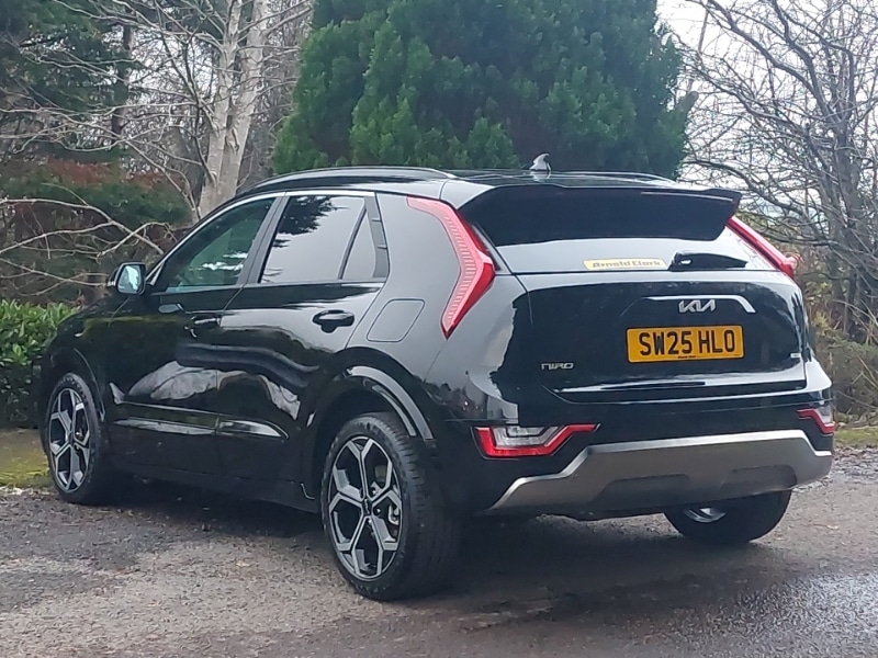 Used Kia Niro 2025 for sale - 76915729: Photo 3