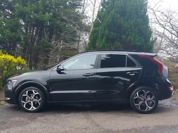 Used Kia Niro 2025 for sale - 76915729: Photo