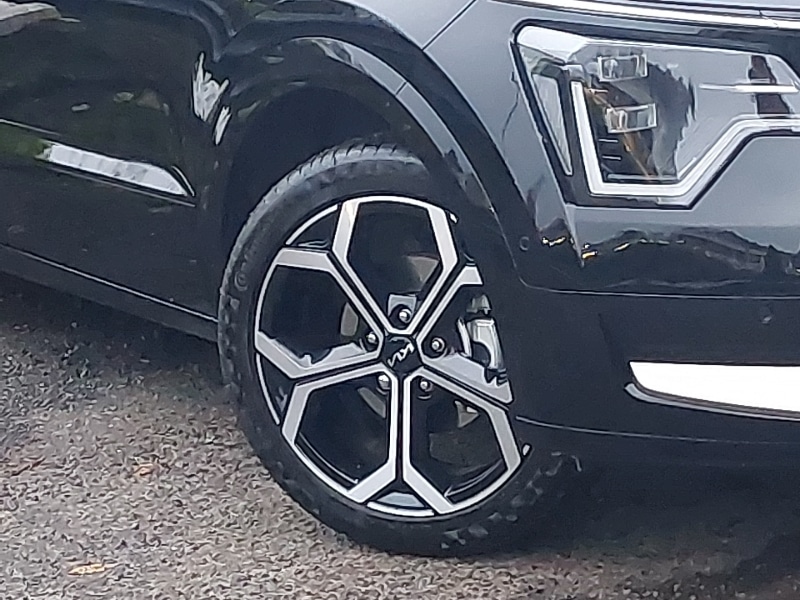 Used Kia Niro 2025 for sale - 76915729: Photo 9