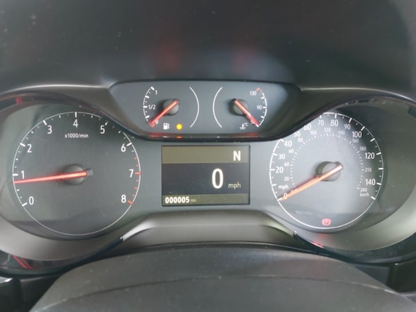 Used Vauxhall Corsa 2025 for sale - 76212456: Photo 10
