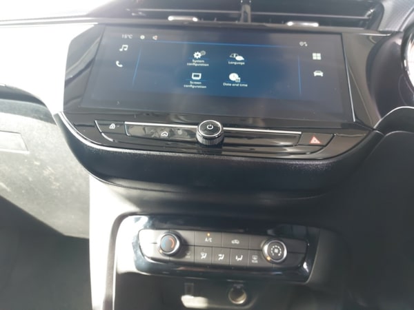 Used Vauxhall Corsa 2025 for sale - 76212456: Photo 11