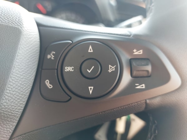 Used Vauxhall Corsa 2025 for sale - 76212456: Photo 12
