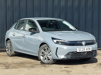 Vauxhall - Corsa