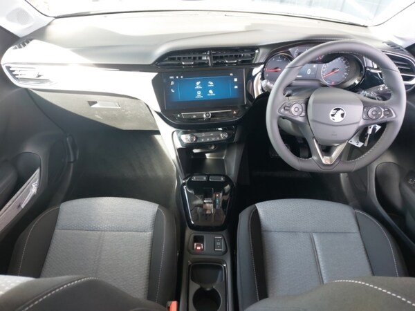 Used Vauxhall Corsa 2025 for sale - 76212456: Photo 2